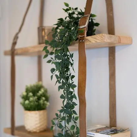 Centre - Proche Gare - Parking Velo - Balcon - Arrivee Autonome Tours